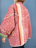 Kantha Jacket - 1