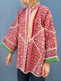 Kantha Jacket - 1