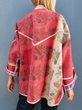Kantha Jacket - 2