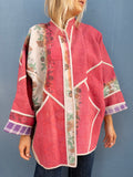 Kantha Jacket - 2