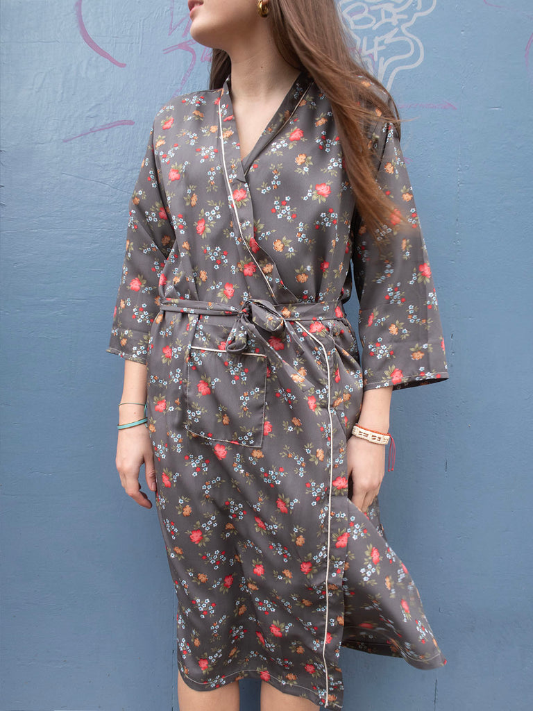 Kimono Nepal - 04