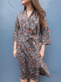 Kimono Nepal - 04
