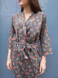 Kimono Nepal - 04