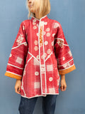 Kantha Jacket - 8