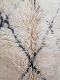 Moroccan Berber rug - Beni Ourain 280