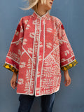 Kantha Jacket - 9