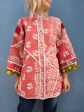 Kantha Jacket - 9