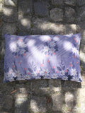 Indian kantha cushion S - 101
