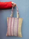 Kantha Mini Shopper 11
