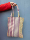Kantha Mini Shopper 11