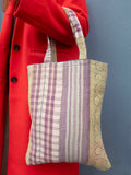 Kantha Mini Shopper 11