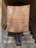 Moroccan vintage rug - Boujaad 136