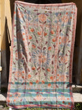 Suzani Kantha - 12