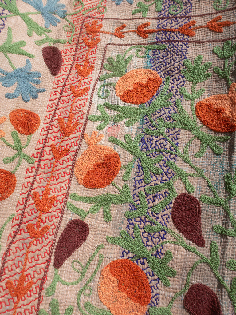Suzani Kantha - 12