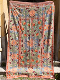 Suzani Kantha - 12