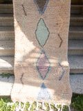 Moroccan rug - New Boujaad 167
