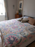 Kantha Mattress - 19