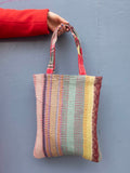 Kantha Mini Shopper 01