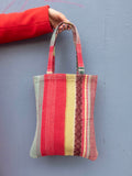 Kantha Mini Shopper 01