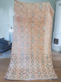 Moroccan vintage rug - Boujaad 232