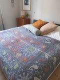 Suzani Kantha - 12
