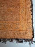 Moroccan vintage rug - Rahamna/Boujaad 275
