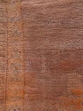 Moroccan vintage rug - Rahamna/Boujaad 275