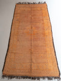 Moroccan vintage rug - Rahamna/Boujaad 275