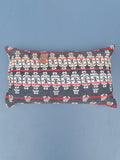 Indisk kantha pude XL - 278