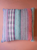Indisk kantha pude L - 287