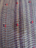 Indisk kantha pude L - 287