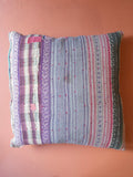 Indisk kantha pude L - 287