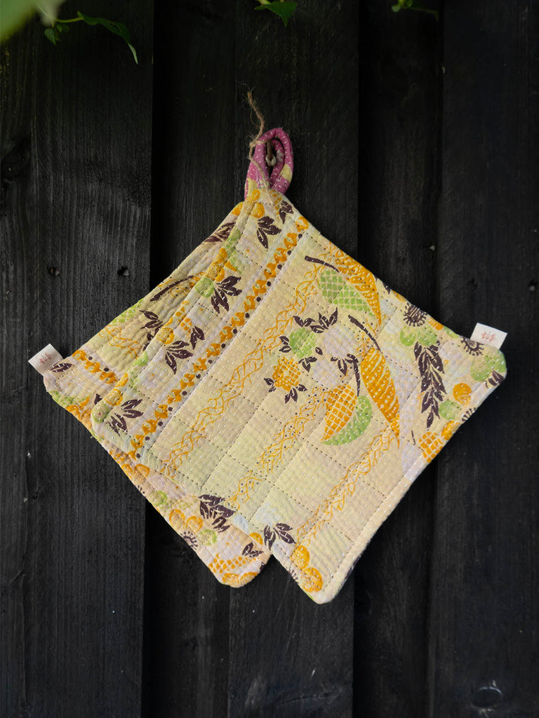 Potholder 2