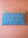 Indisk kantha pude S - 301