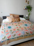Suzani Kantha - 12