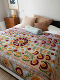 Suzani Kantha - 12