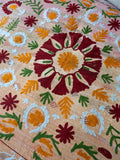 Suzani Kantha - 12