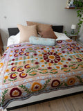 Suzani Kantha - 12