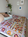 Suzani Kantha - 12