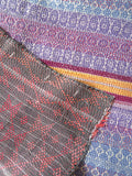 Indisk kantha sengetæppe - 321