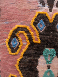 Kantha Throw 327