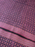 Indisk kantha sengetæppe - 328