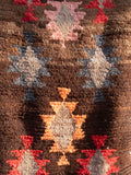 Marokkansk vintage tæppe - Boujaad 329