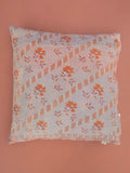 Indisk kantha pude M - 347