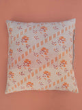 Indisk kantha pude M - 347
