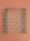 Indian kantha cushion M - 348