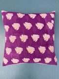 Indisk kantha pude L - 110