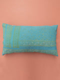Indisk kantha pude XL - 350
