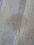 Indisk kantha sengetæppe - 350