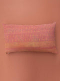 Indisk kantha pude XL - 351